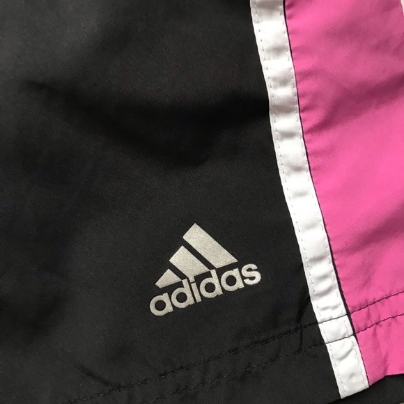 Adidas Running Shorts Size Large - Picture 3 of 4